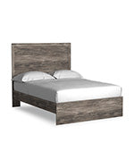 Cama Ralinksi con paneles completos
