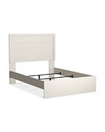 Rieles de panel completo Stelsie