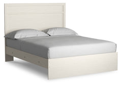 Cama Stelsie Queen con paneles