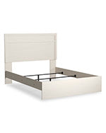 Cabecera/pie de cama con panel Queen de Stelsie