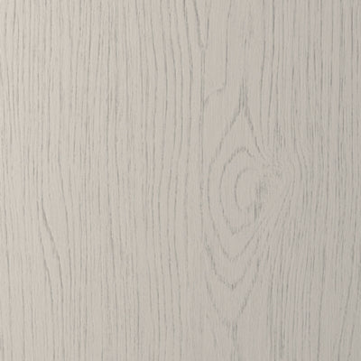 Cama King Stelsie con paneles, cómoda y espejo