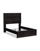 Belachime Full Panel Headboard/Footboard