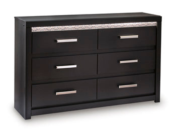 Shoralli Dresser