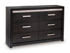 Shoralli Dresser