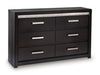 Shoralli Dresser
