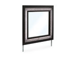 Shoralli Bedroom Mirror