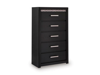 Shoralli Chest of Drawers
