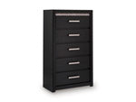 Shoralli Chest of Drawers