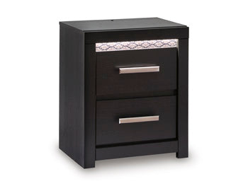 Shoralli Nightstand