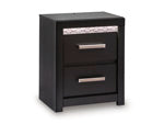Shoralli Nightstand