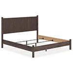 Cabecero Cadmori King Panel