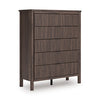 Cadmori Wide Chest of Drawers