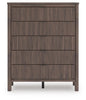 Cadmori Wide Chest of Drawers