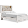 Rieles de panel completo Altyra