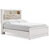 Rieles de panel completo Altyra