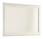 Espejo de dormitorio Willowton