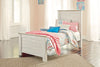 Rieles de panel doble Willowton