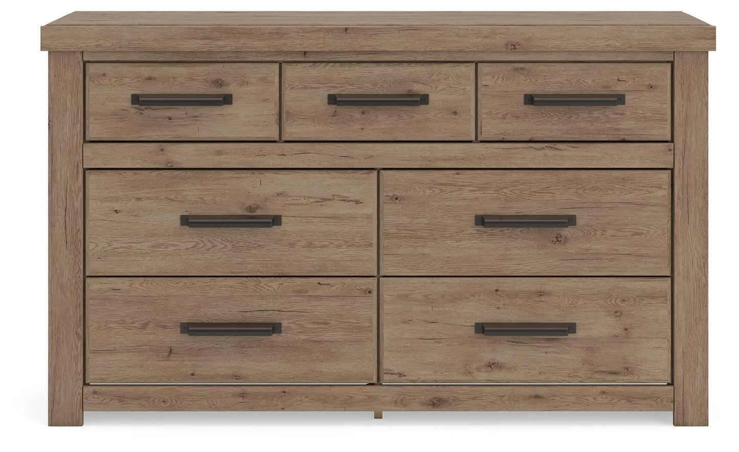Garistyn Dresser