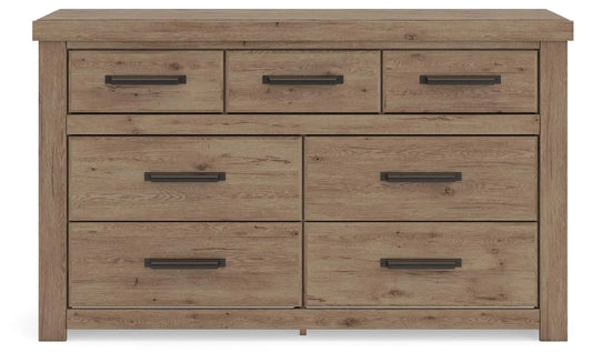 Garistyn Dresser