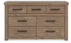 Garistyn Dresser