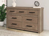 Garistyn Dresser