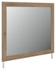 Garistyn Bedroom Mirror