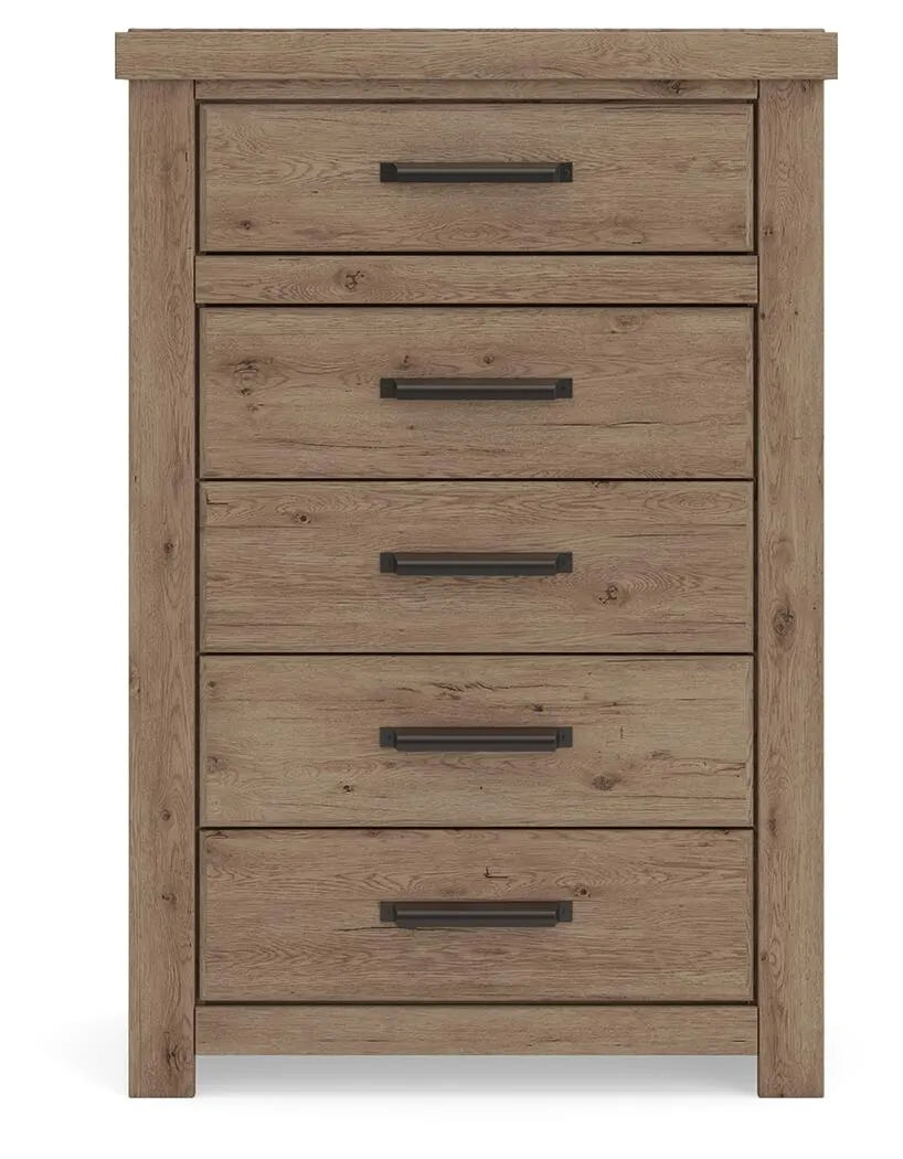 Garistyn Chest of Drawers