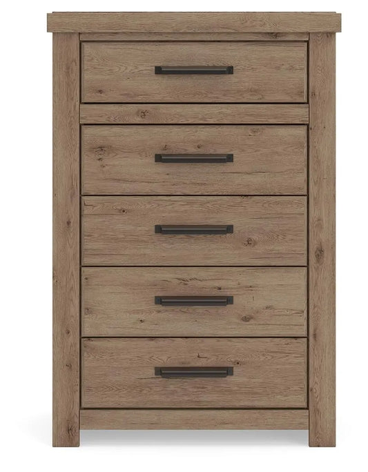 Garistyn Chest of Drawers