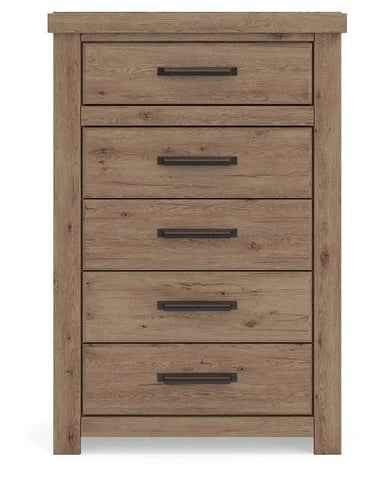 Garistyn Chest of Drawers