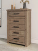 Garistyn Chest of Drawers