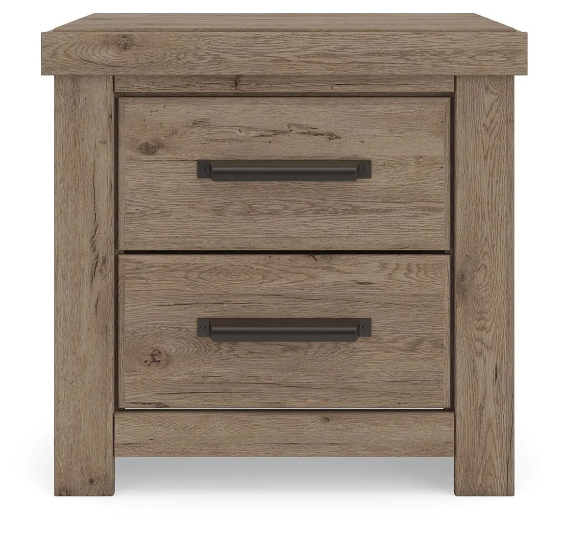 Garistyn Nightstand