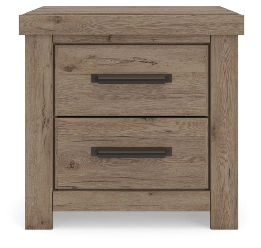 Garistyn Nightstand