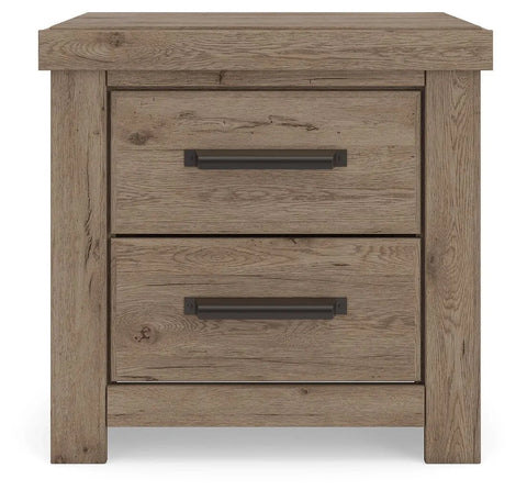 Garistyn Nightstand