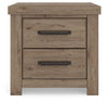 Garistyn Nightstand