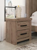 Garistyn Nightstand