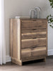 Zadilyn Chest of Drawers