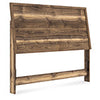 Zadilyn Queen Panel Headboard