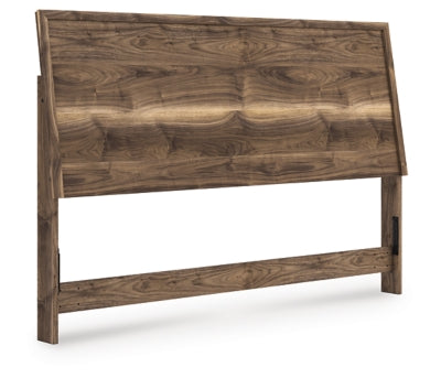 Cabecero de panel Zadilyn King