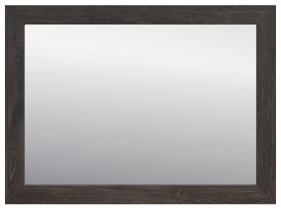 Espejo de dormitorio Parlayon