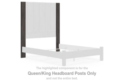 Cabeceras Parlayon Queen/King