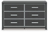 Birmonton Dresser