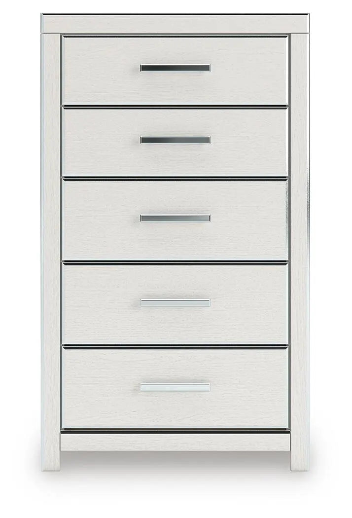 Birmonton Chest of Drawers