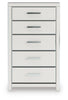Birmonton Chest of Drawers