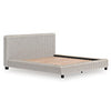Birmonton California King Upholstered Rails