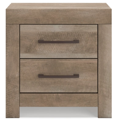 Mesita de noche Gachester