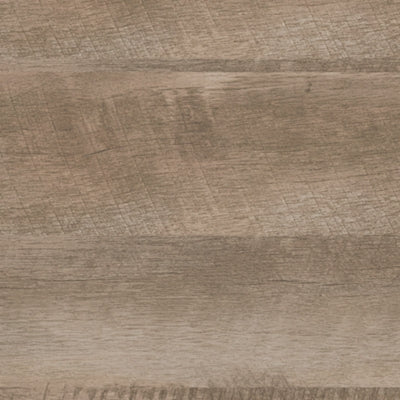 Cama Queen con paneles Gachester