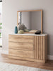 Holloway Dresser and Mirror