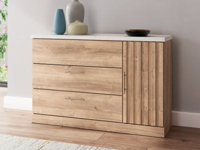 Holloway Dresser