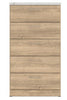 Holloway Chest of Drawers