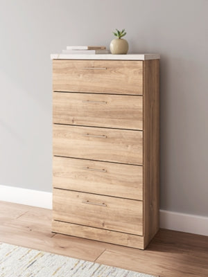 Holloway Chest of Drawers